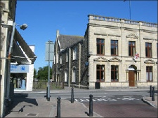Constitutional Club