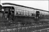 Lancaster carriage